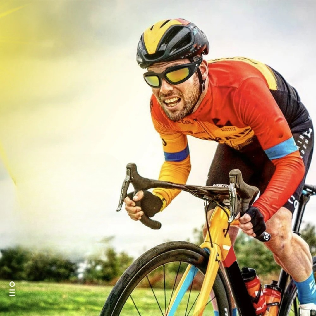 QuickSwap Vision™ – Las gafas que adaptan tu visión perfecta en 3 segundos sin importar dónde estés o qué hagas