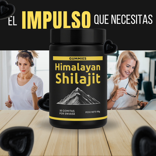 Mineral Reset™ – Las gomitas que liberan tu cuerpo de la dependencia a suplementos sintéticos en 30 días
